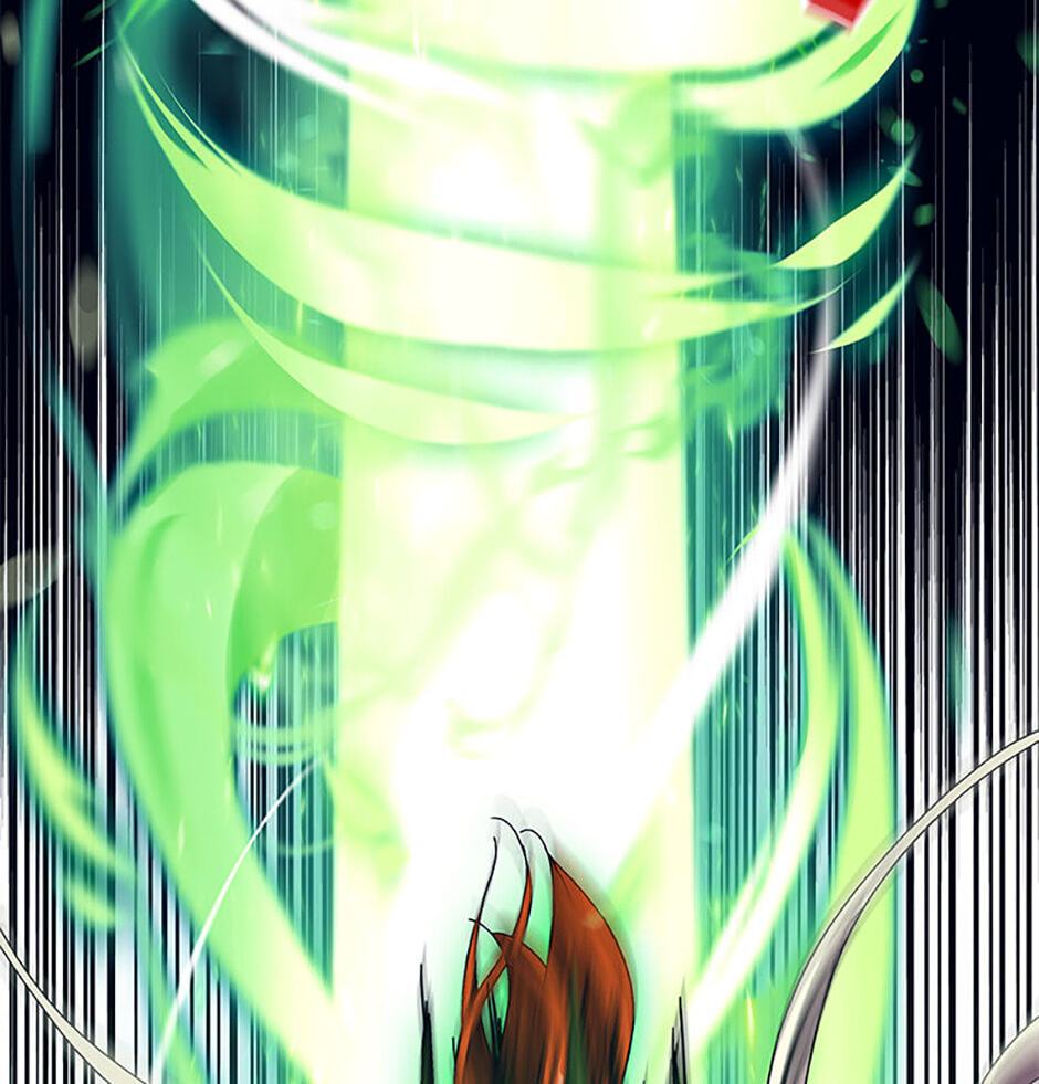 Hara of Thunder Chapter 115 page 57 - 