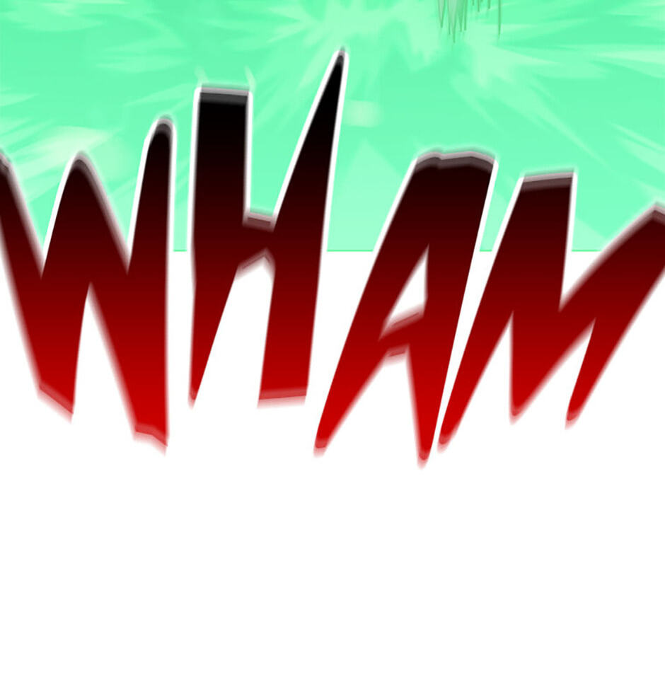 Hara of Thunder Chapter 115 page 59 - 