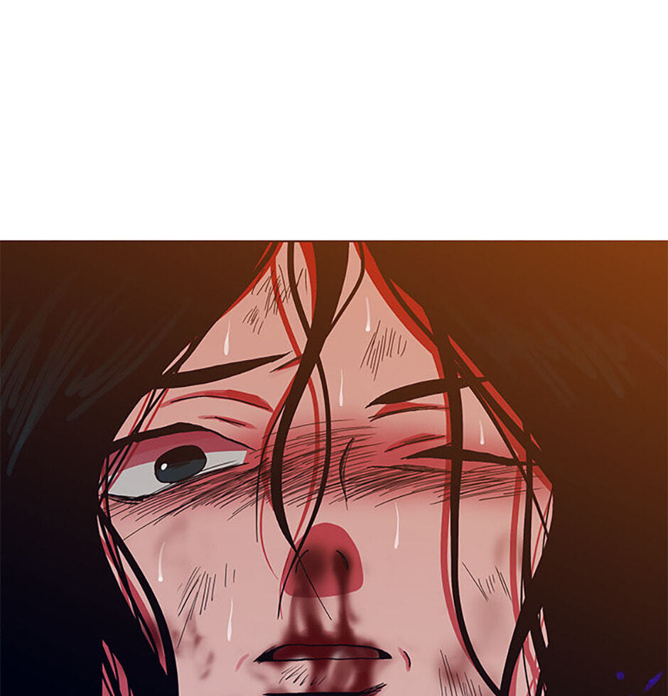 Hara of Thunder Chapter 115 page 60 - 