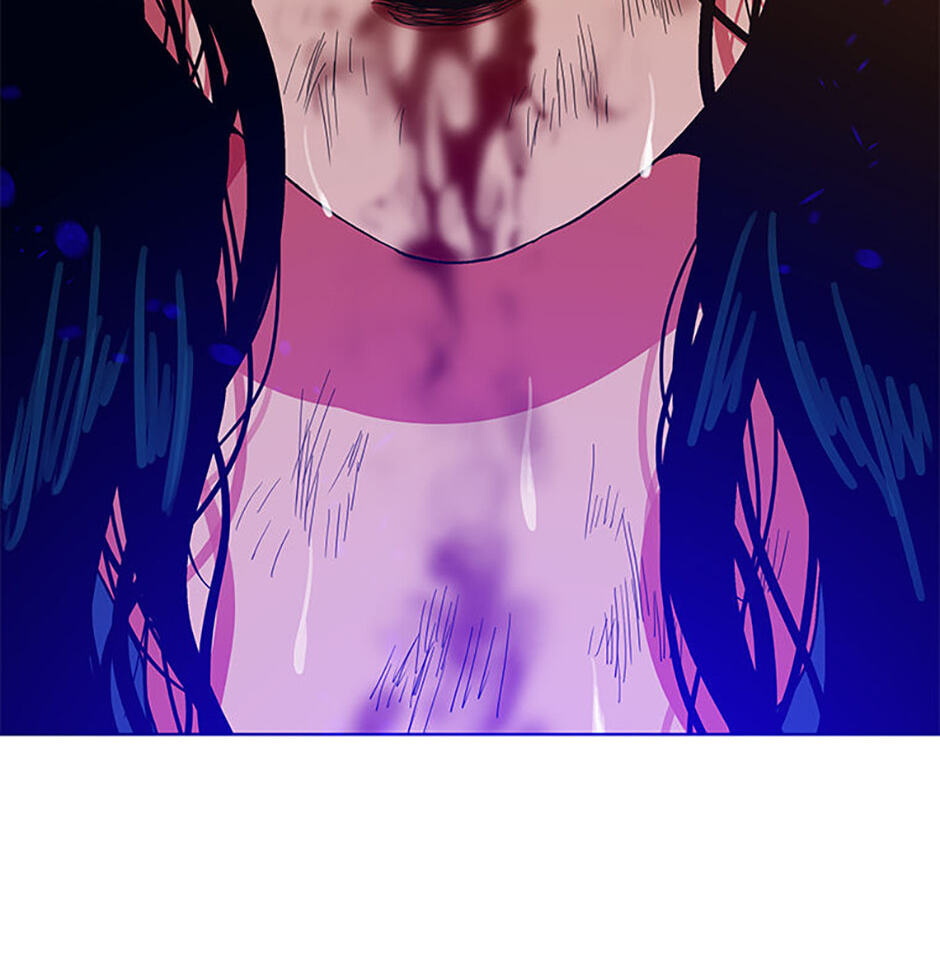 Hara of Thunder Chapter 115 page 61 - 