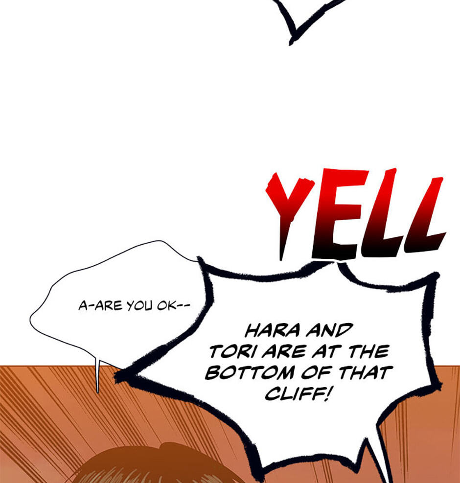 Hara of Thunder Chapter 115 page 67 - 