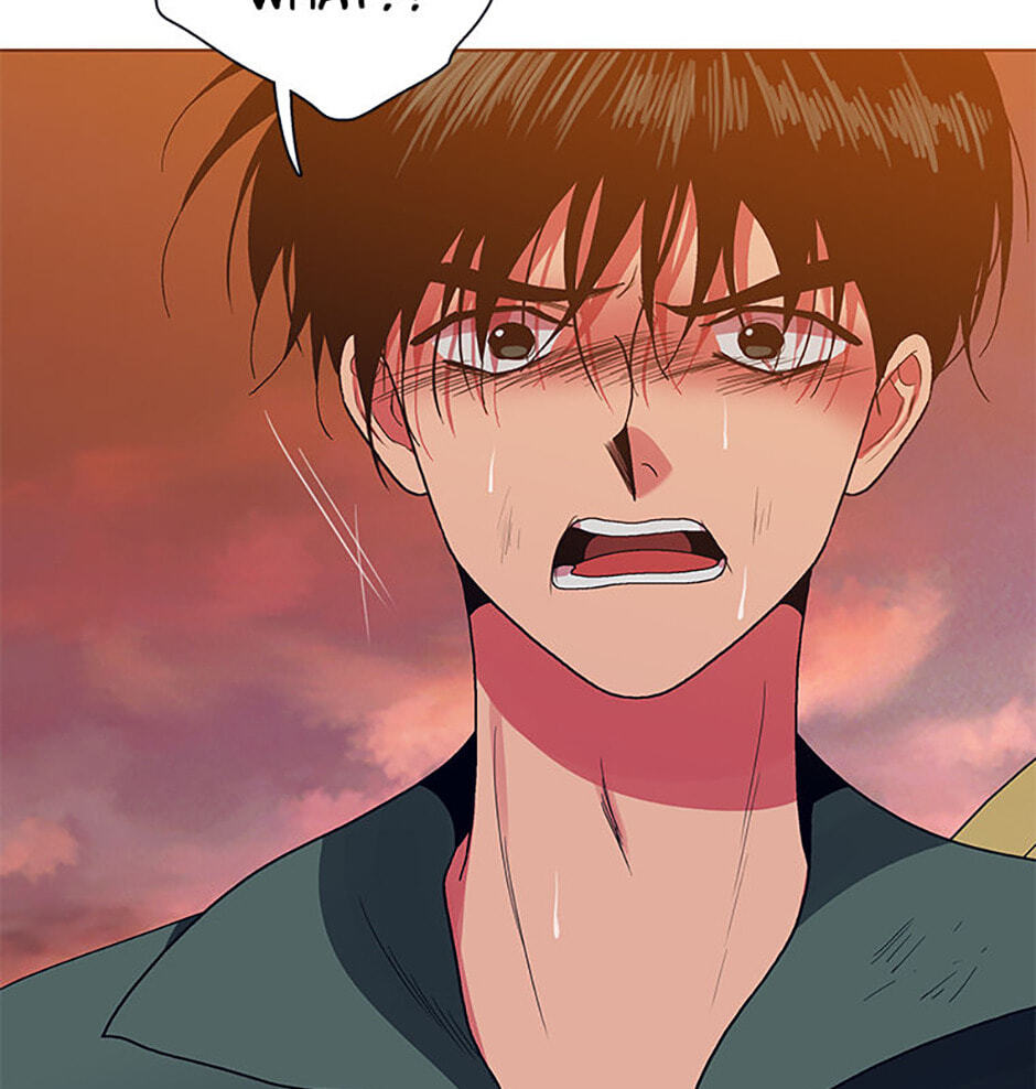 Hara of Thunder Chapter 115 page 70 - 