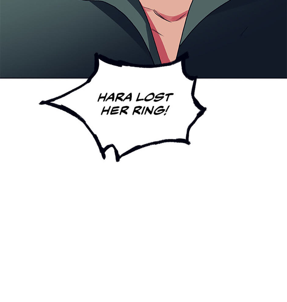 Hara of Thunder Chapter 115 page 71 - 
