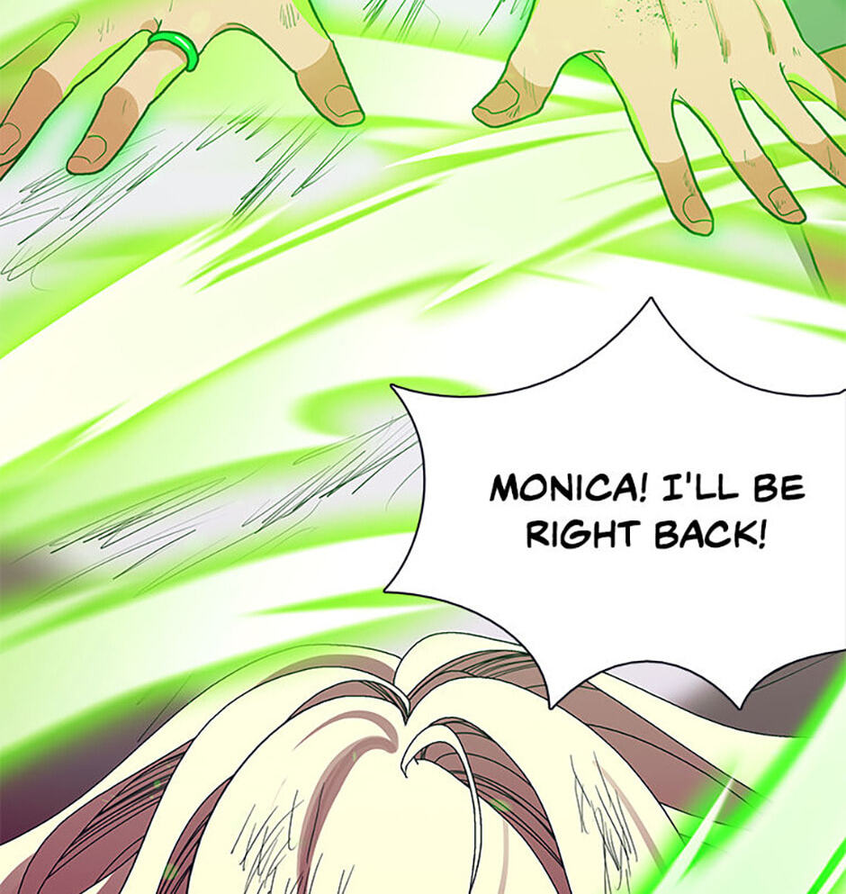Hara of Thunder Chapter 115 page 75 - 