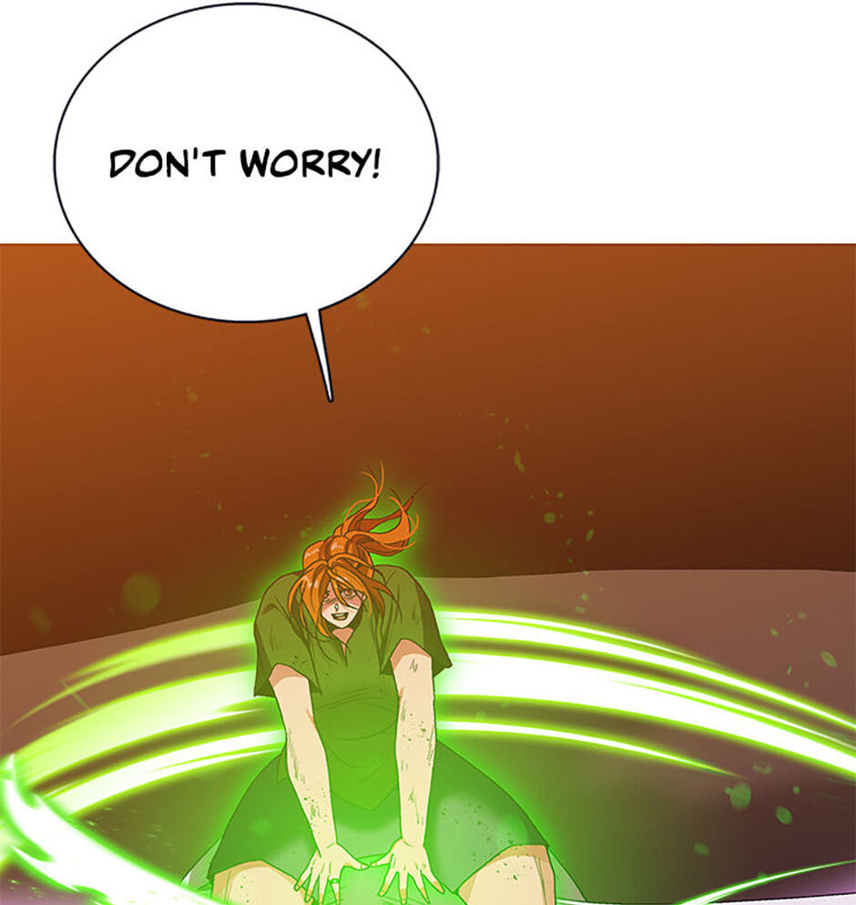 Hara of Thunder Chapter 115 page 77 - 