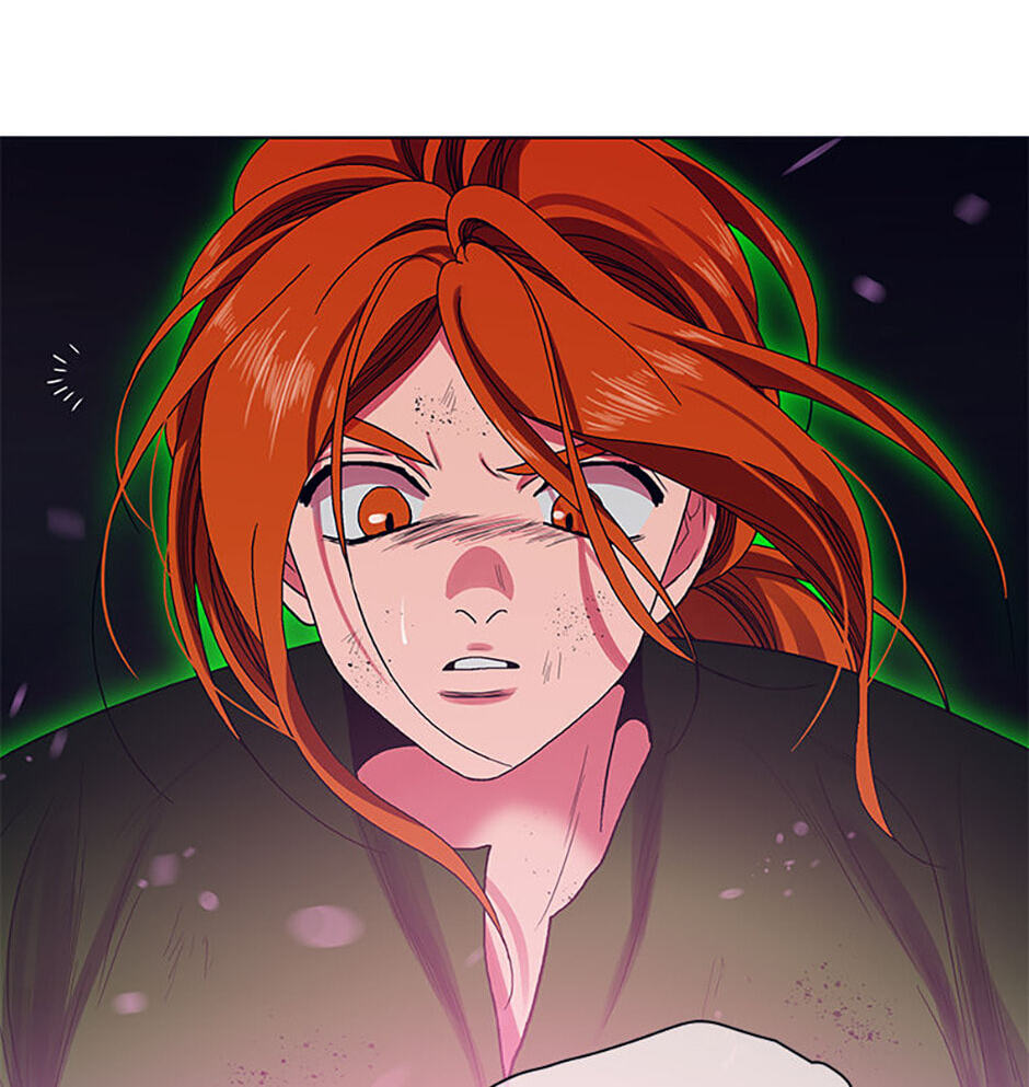 Hara of Thunder Chapter 115 page 79 - 