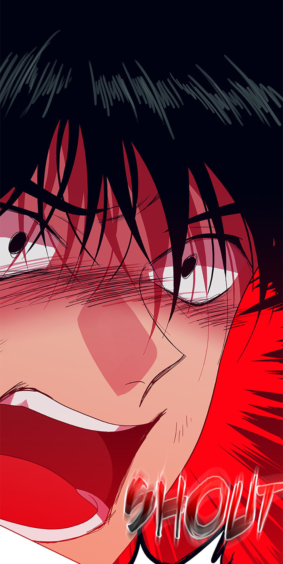 Hara of Thunder Chapter 115 page 84 - 