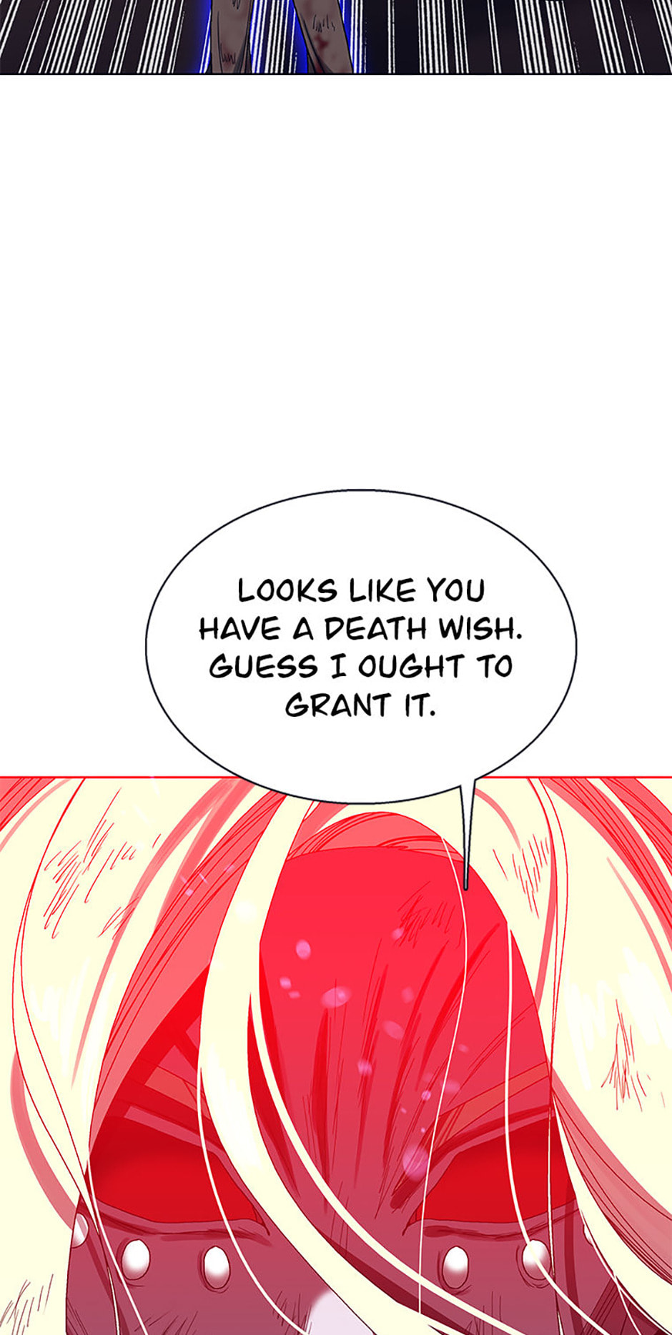 Hara of Thunder Chapter 115 page 87 - 
