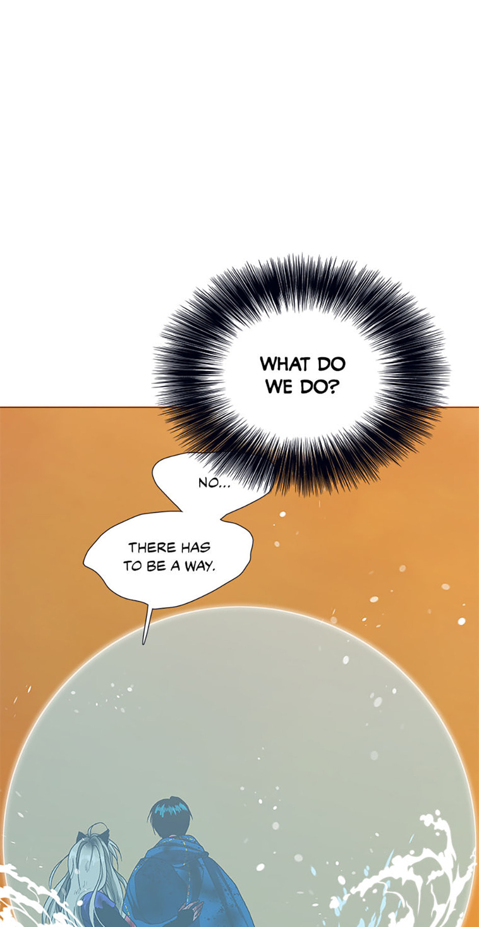 Hara of Thunder Chapter 115 page 90 - 