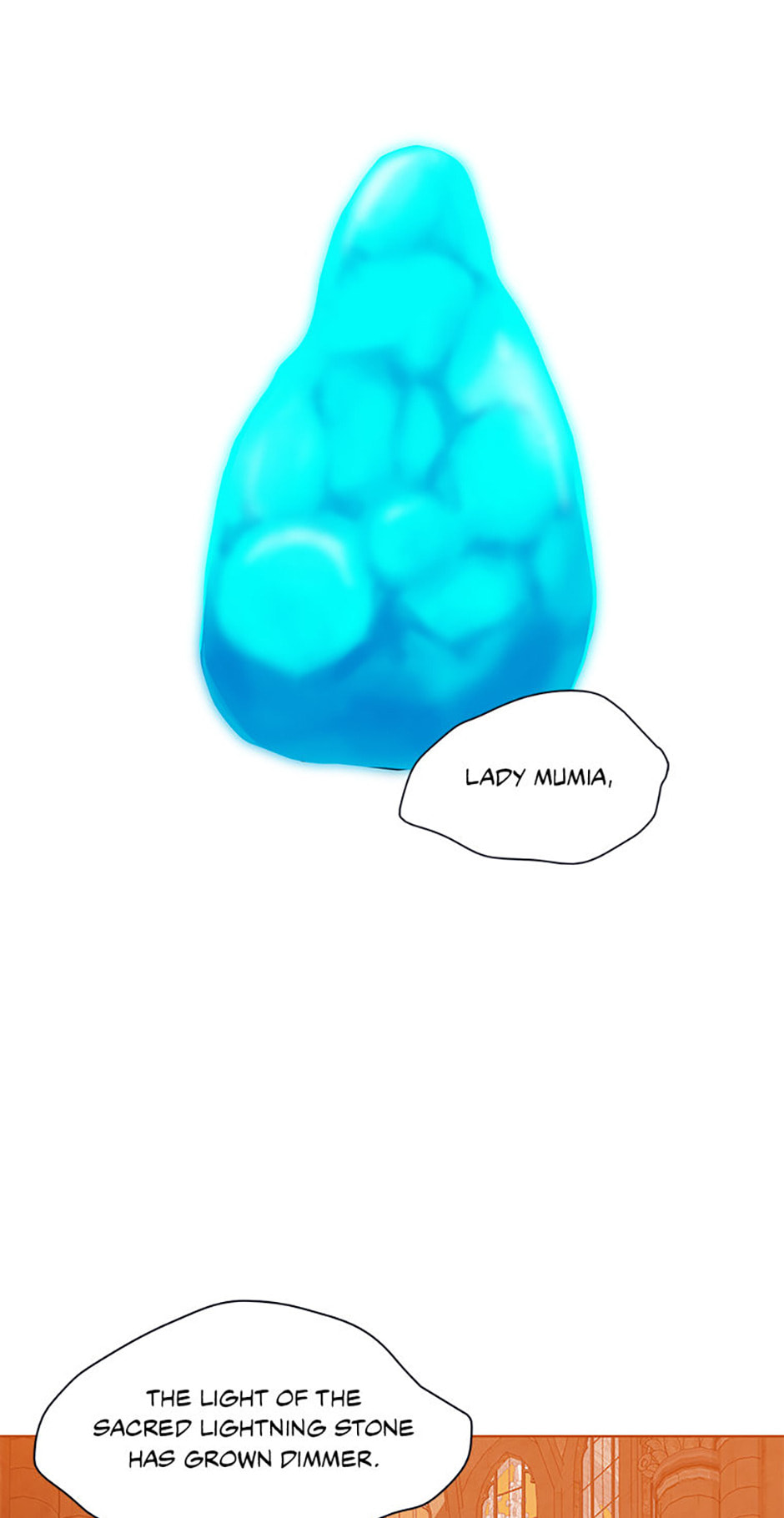 Hara of Thunder Chapter 115 page 94 - 