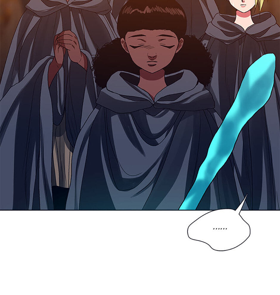 Hara of Thunder Chapter 115 page 100 - 