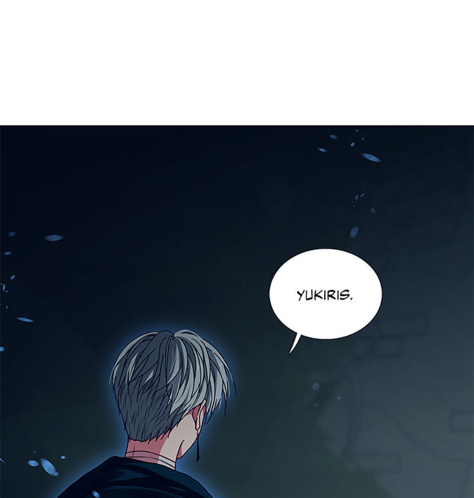Hara of Thunder Chapter 116 page 107 - 