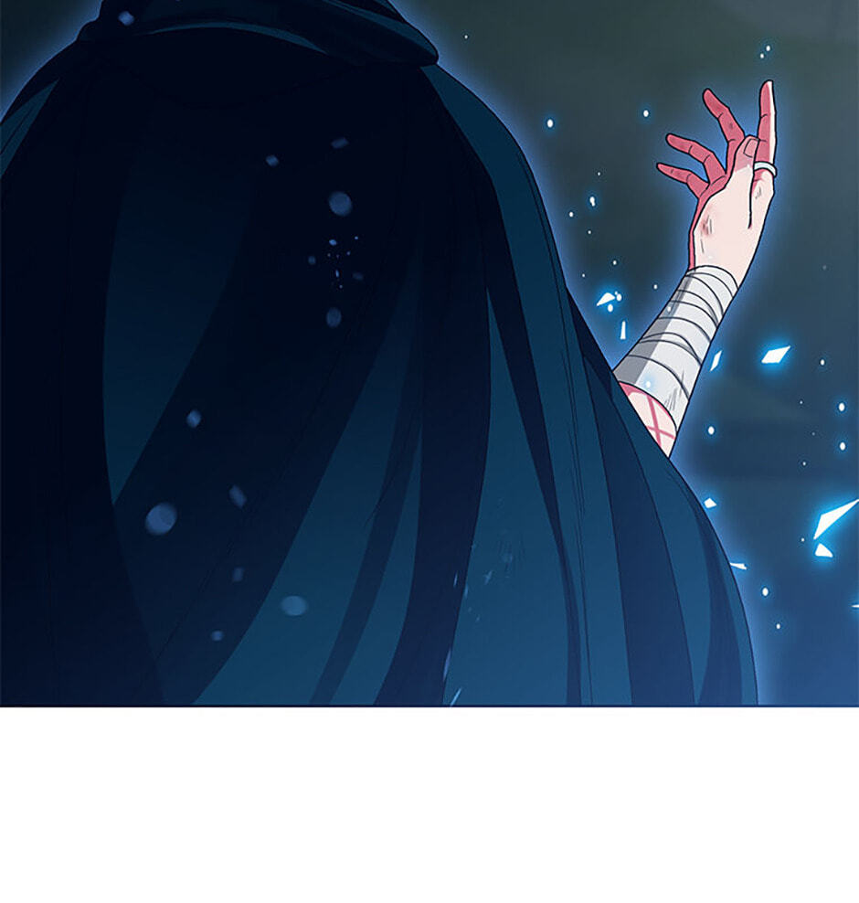 Hara of Thunder Chapter 116 page 108 - 