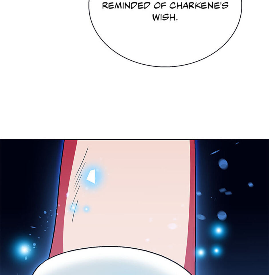 Hara of Thunder Chapter 116 page 117 - 