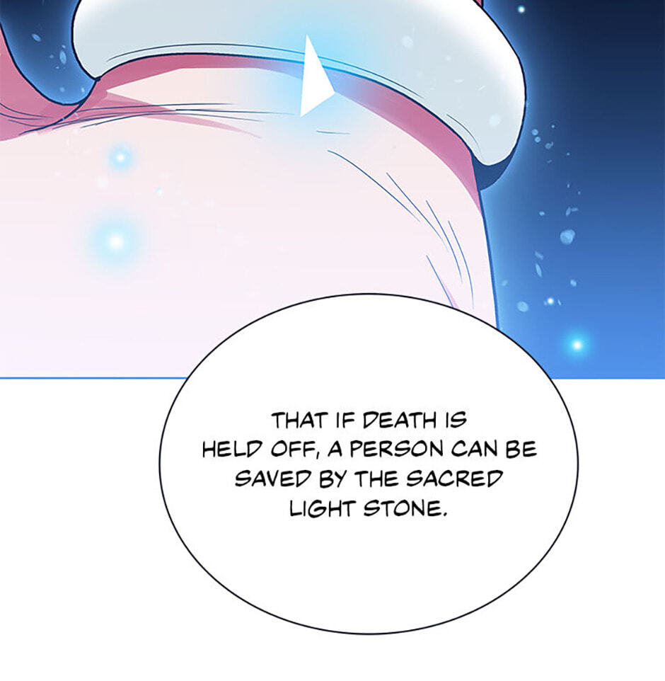 Hara of Thunder Chapter 116 page 118 - 