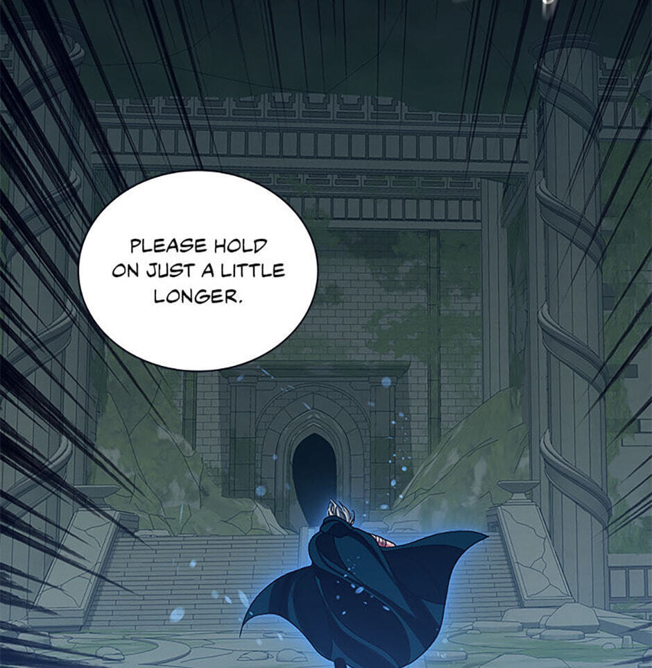Hara of Thunder Chapter 116 page 120 - 