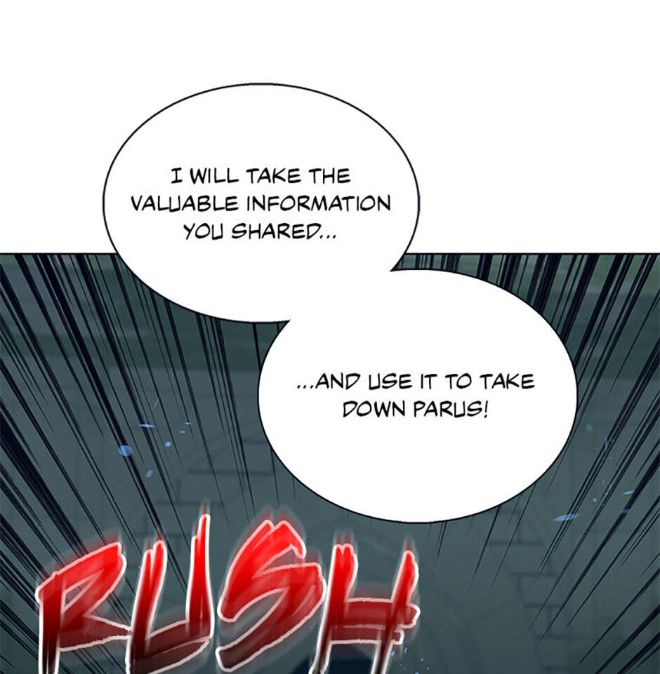 Hara of Thunder Chapter 116 page 122 - 
