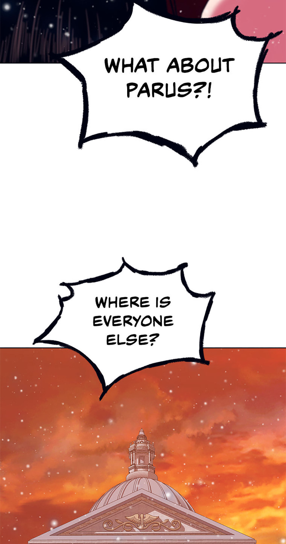 Hara of Thunder Chapter 116 page 128 - 