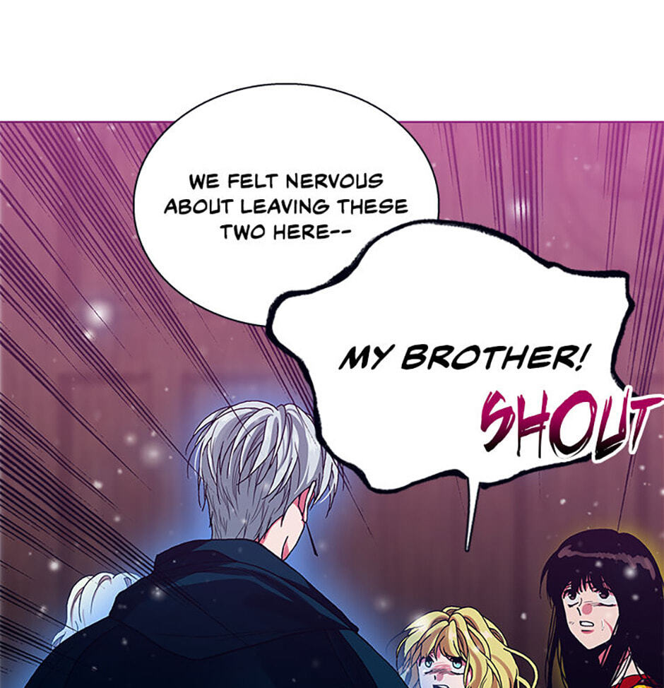 Hara of Thunder Chapter 116 page 130 - 