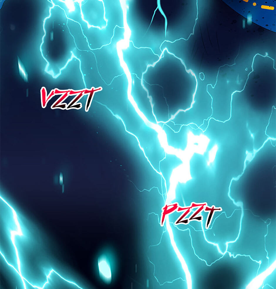 Hara of Thunder Chapter 116 page 14 - 