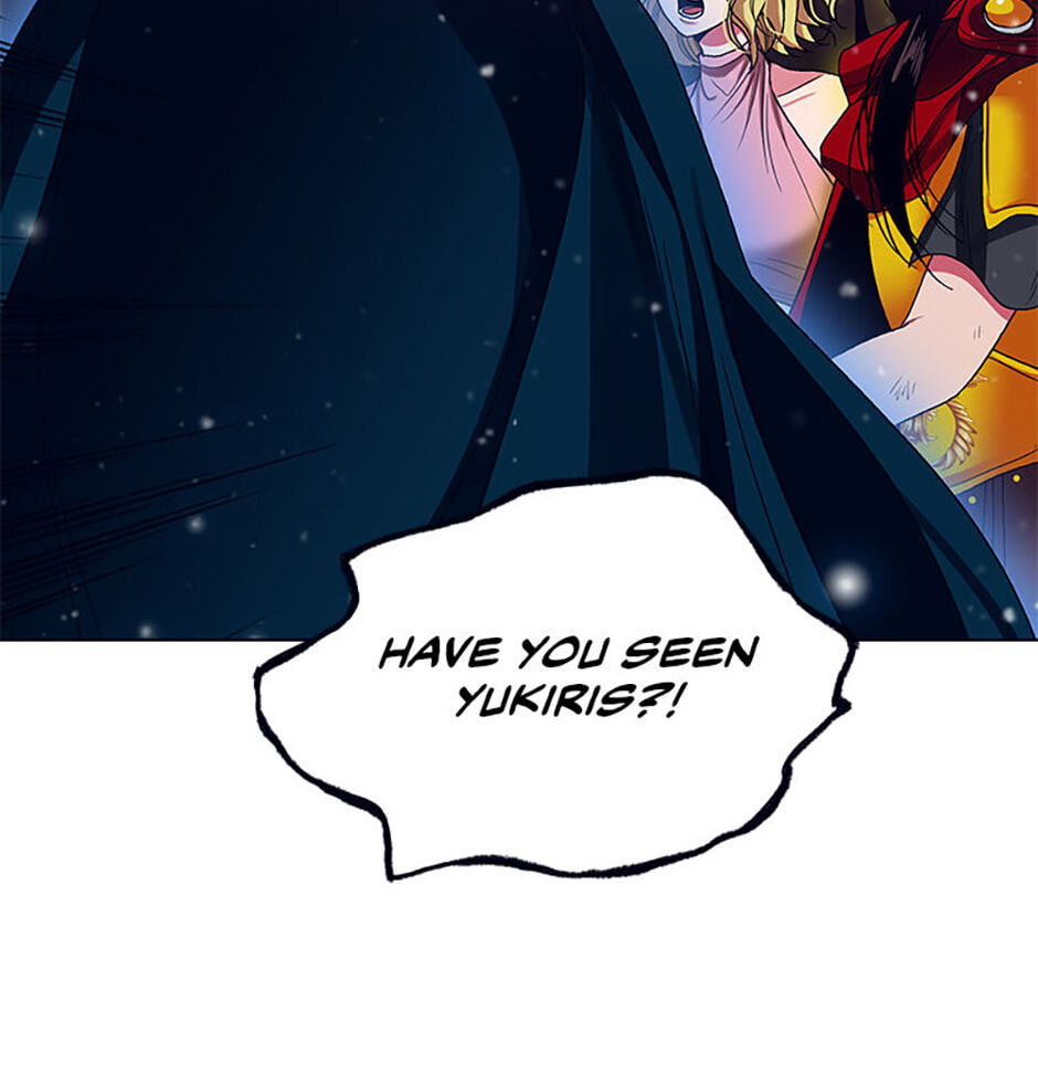 Hara of Thunder Chapter 116 page 131 - 