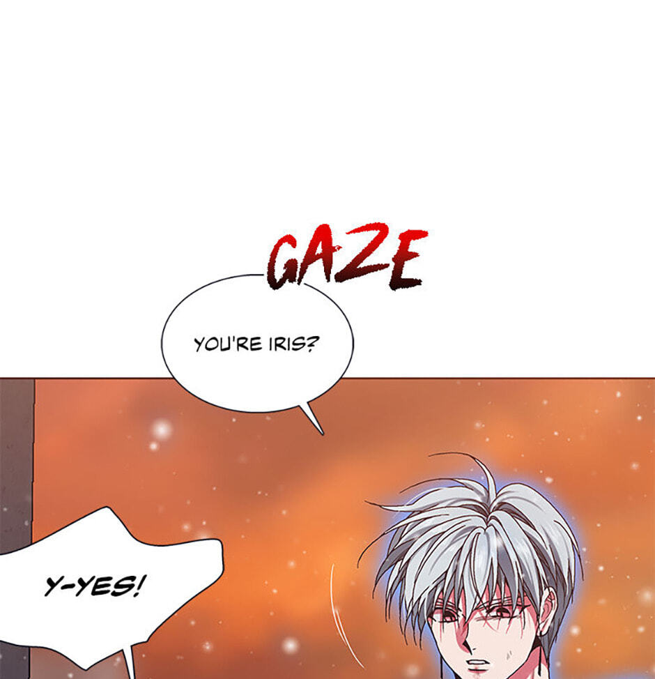 Hara of Thunder Chapter 116 page 132 - 