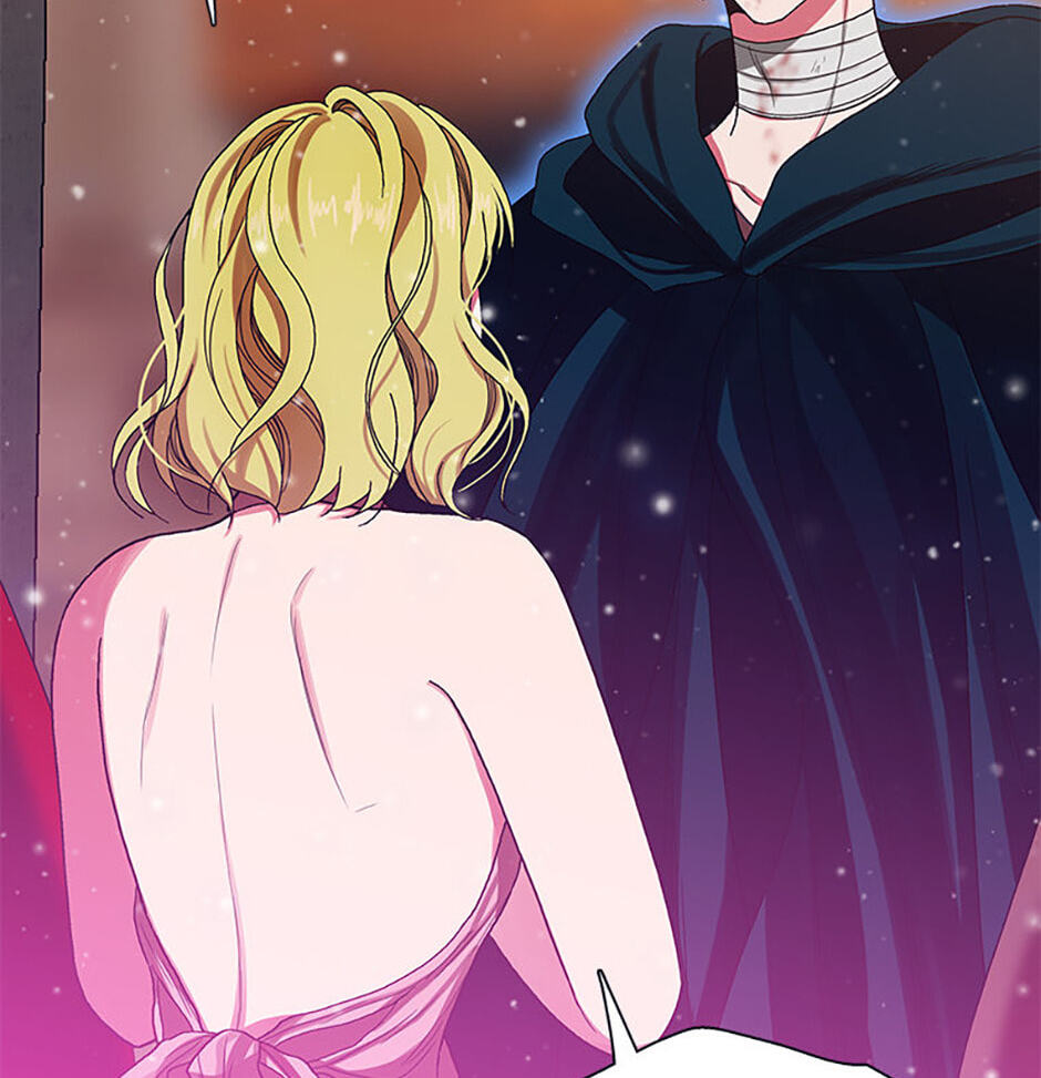 Hara of Thunder Chapter 116 page 133 - 