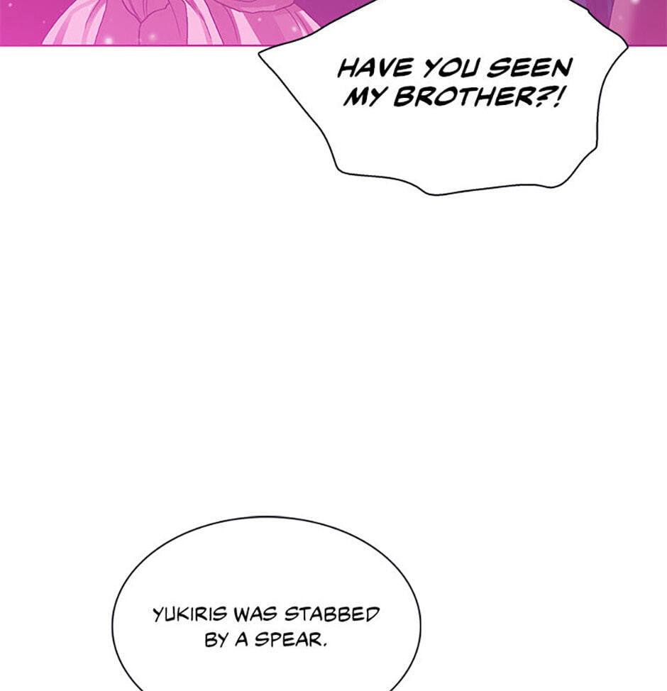 Hara of Thunder Chapter 116 page 134 - 