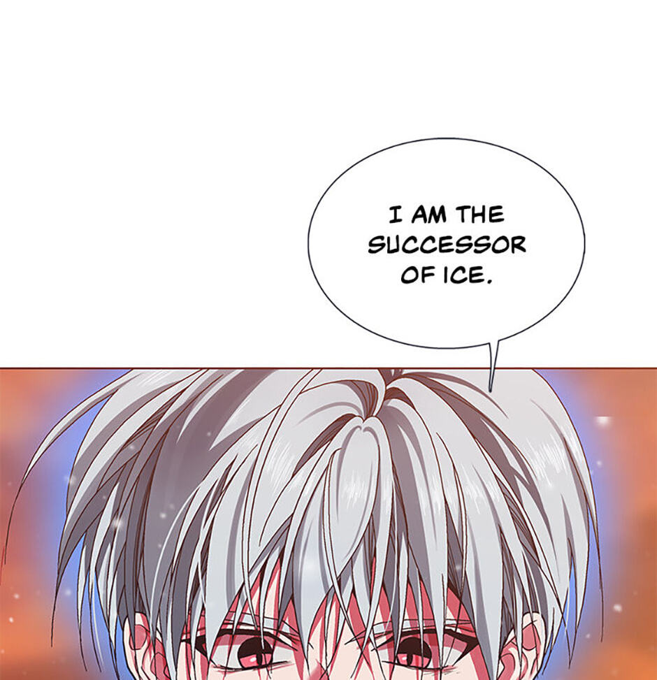 Hara of Thunder Chapter 116 page 137 - 