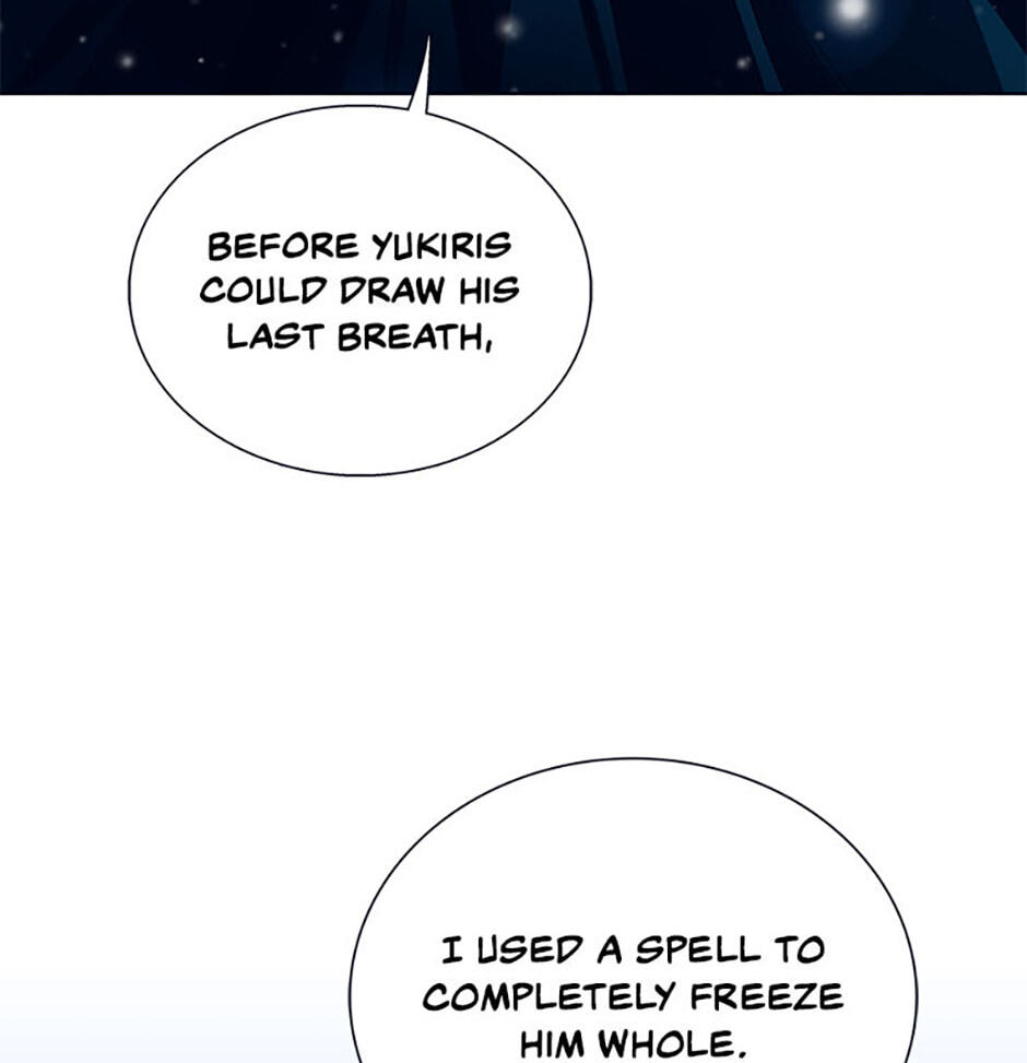 Hara of Thunder Chapter 116 page 139 - 