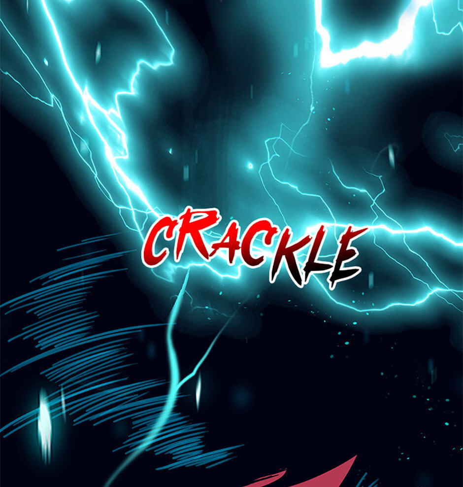 Hara of Thunder Chapter 116 page 15 - 