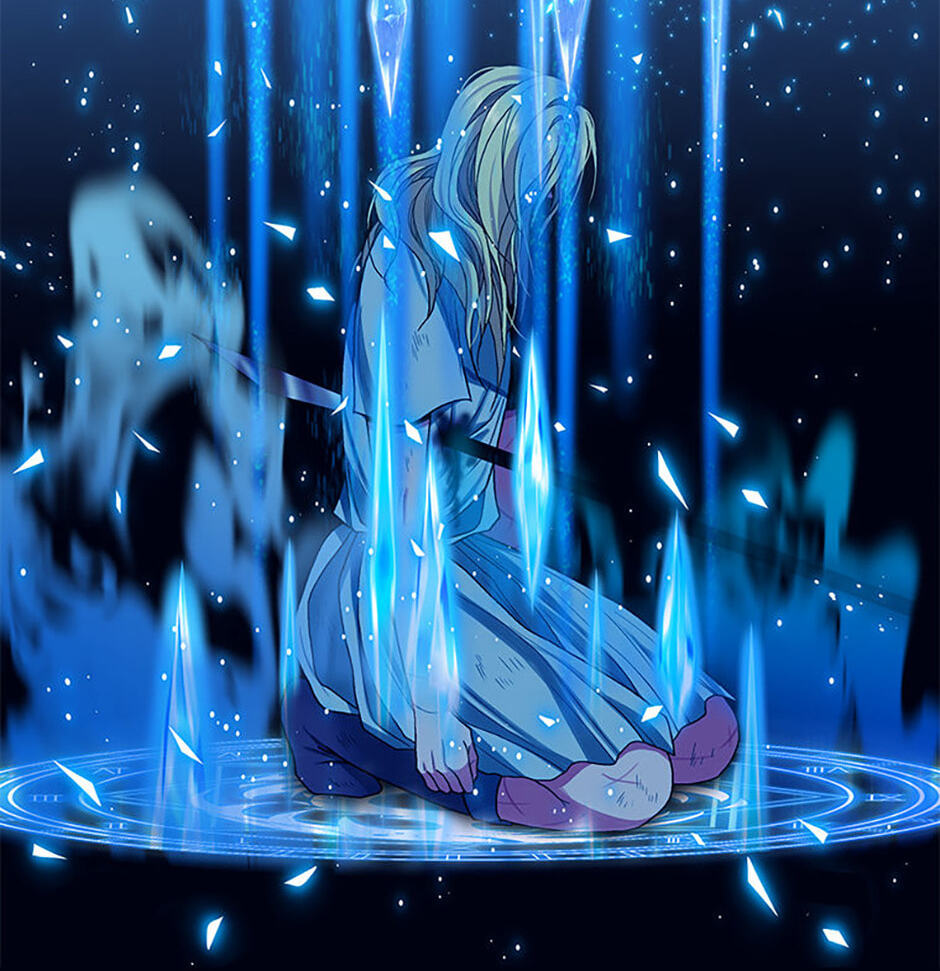 Hara of Thunder Chapter 116 page 141 - 