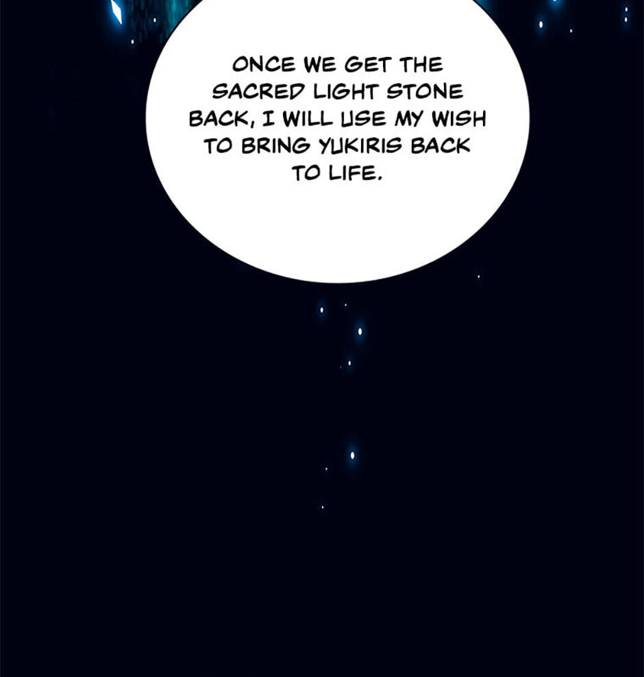 Hara of Thunder Chapter 116 page 144 - 
