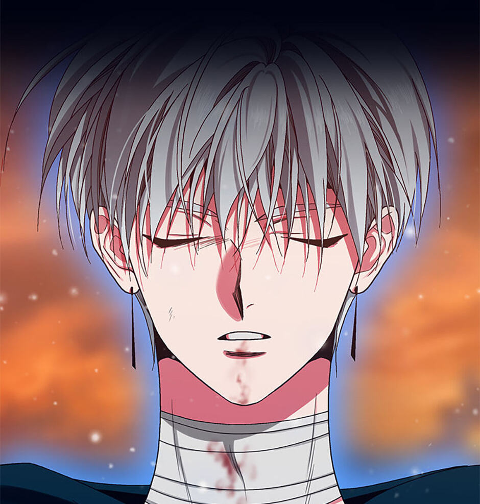Hara of Thunder Chapter 116 page 145 - 