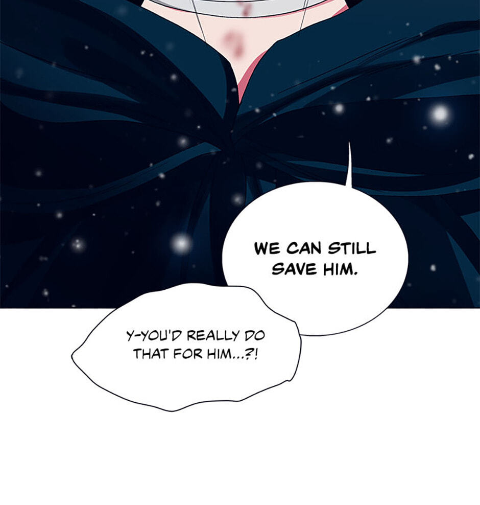 Hara of Thunder Chapter 116 page 146 - 
