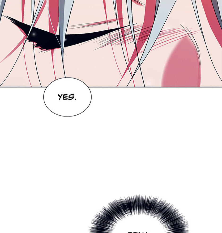 Hara of Thunder Chapter 116 page 148 - 
