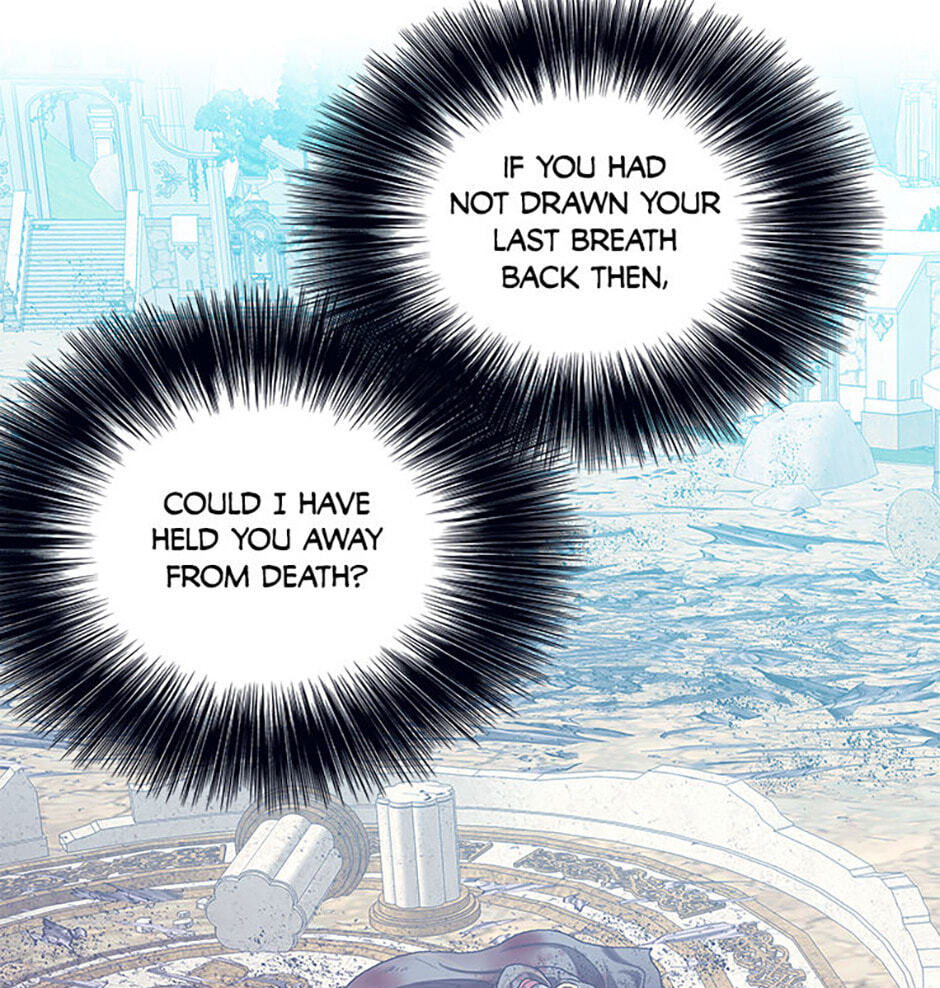 Hara of Thunder Chapter 116 page 150 - 