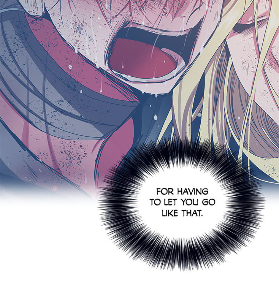 Hara of Thunder Chapter 116 page 153 - 