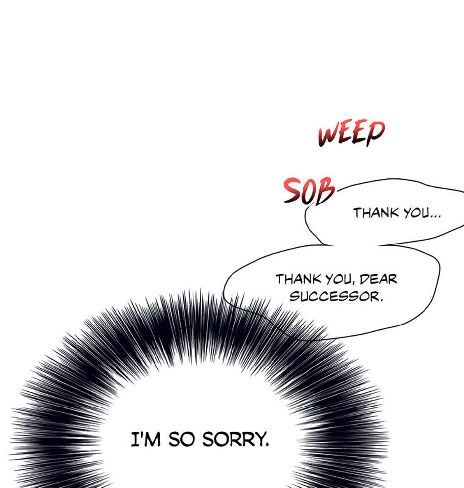 Hara of Thunder Chapter 116 page 154 - 