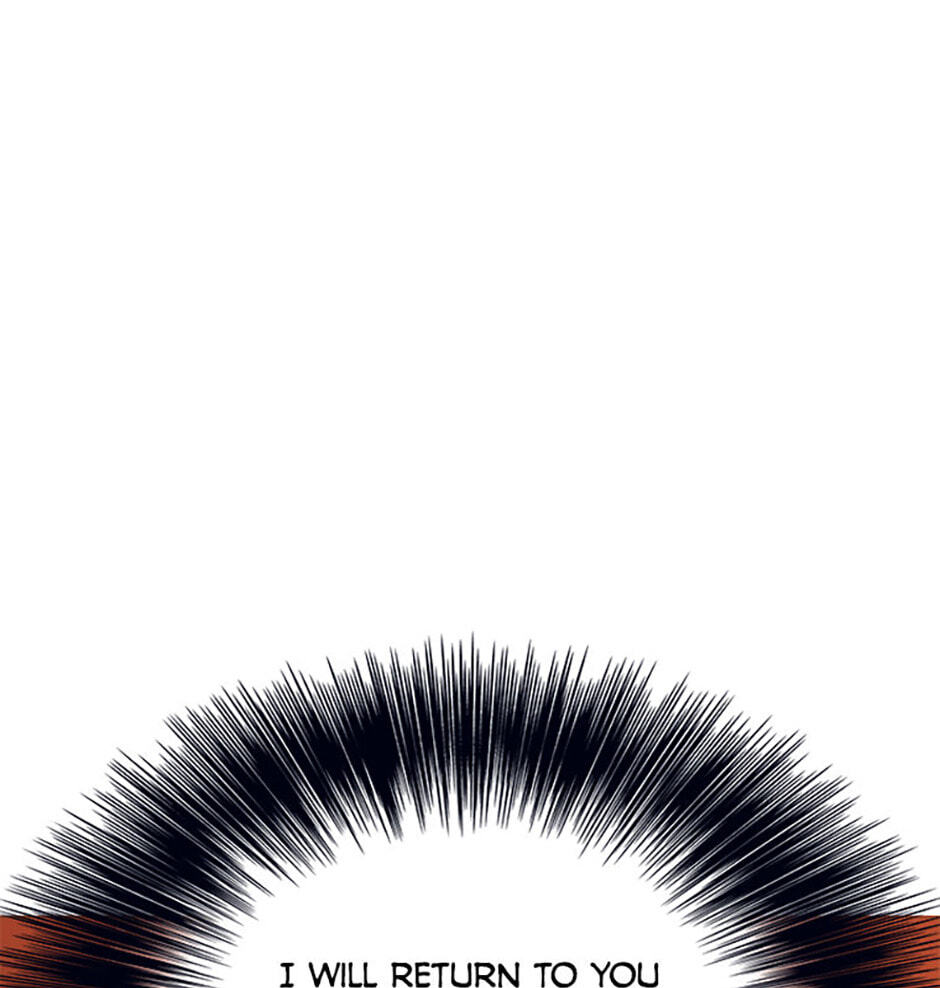 Hara of Thunder Chapter 116 page 156 - 
