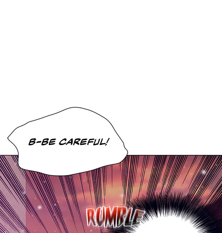 Hara of Thunder Chapter 116 page 159 - 