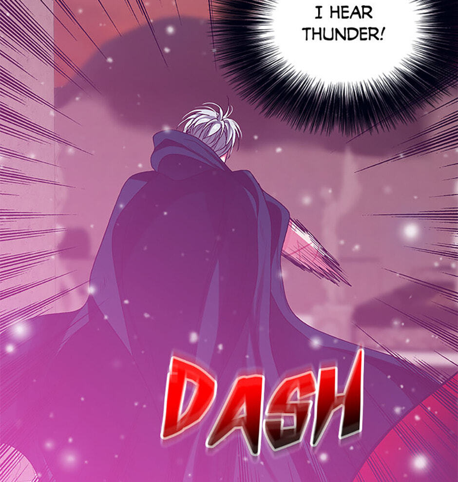 Hara of Thunder Chapter 116 page 160 - 
