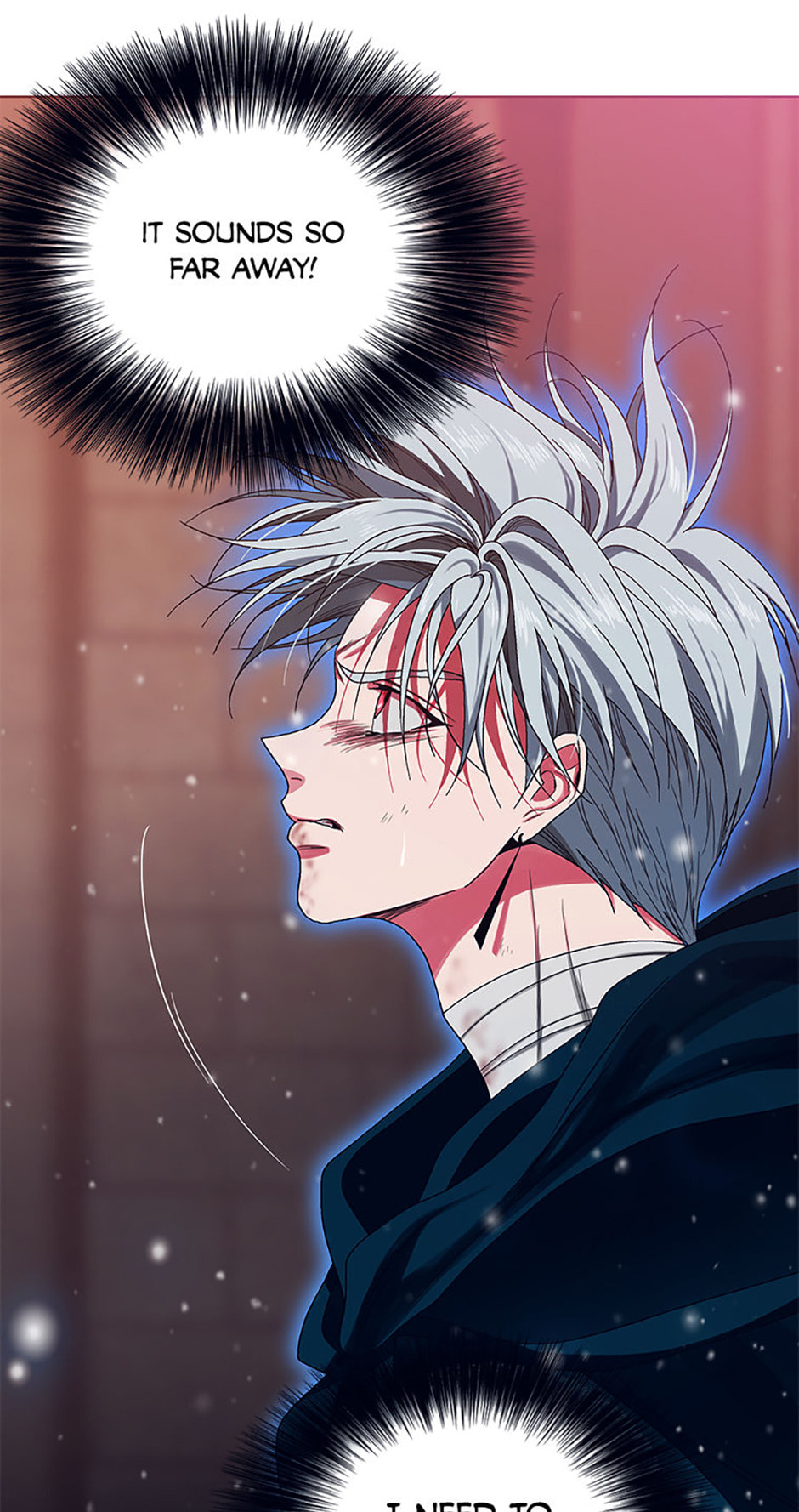Hara of Thunder Chapter 116 page 162 - 