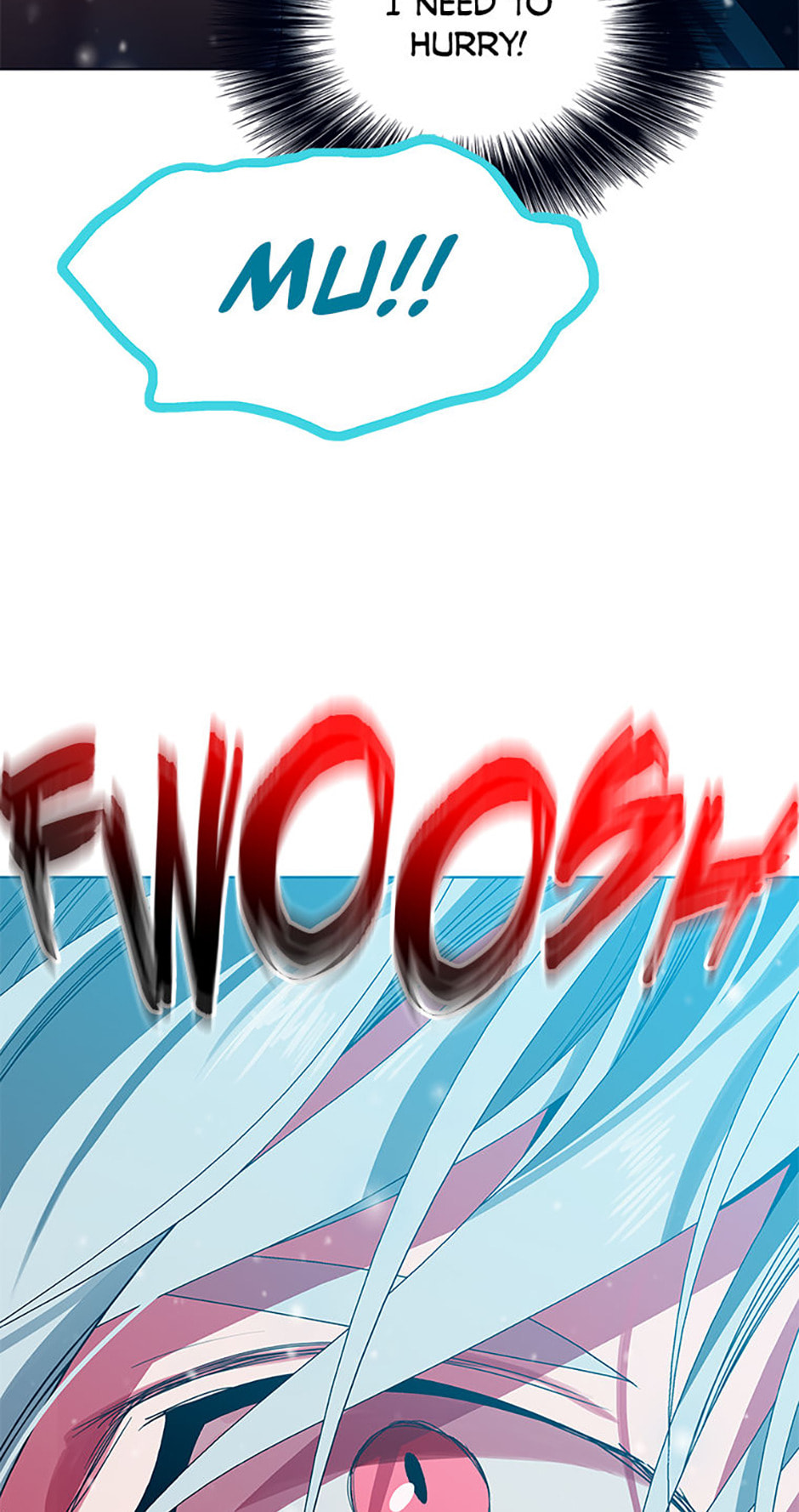 Hara of Thunder Chapter 116 page 163 - 