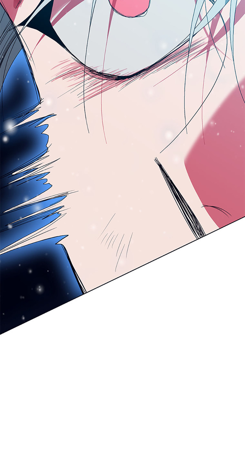 Hara of Thunder Chapter 116 page 164 - 