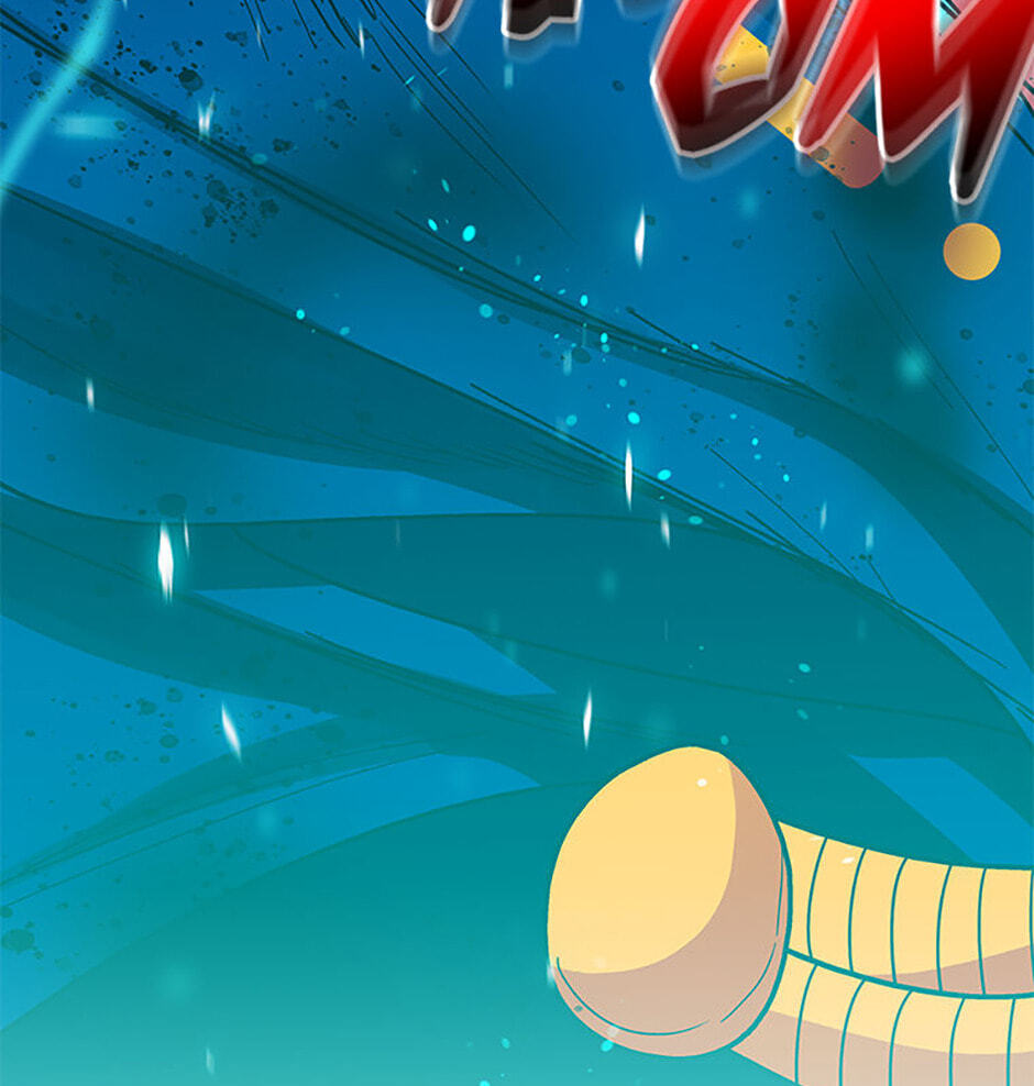 Hara of Thunder Chapter 116 page 19 - 