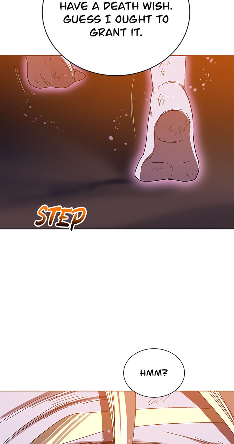 Hara of Thunder Chapter 116 page 25 - 