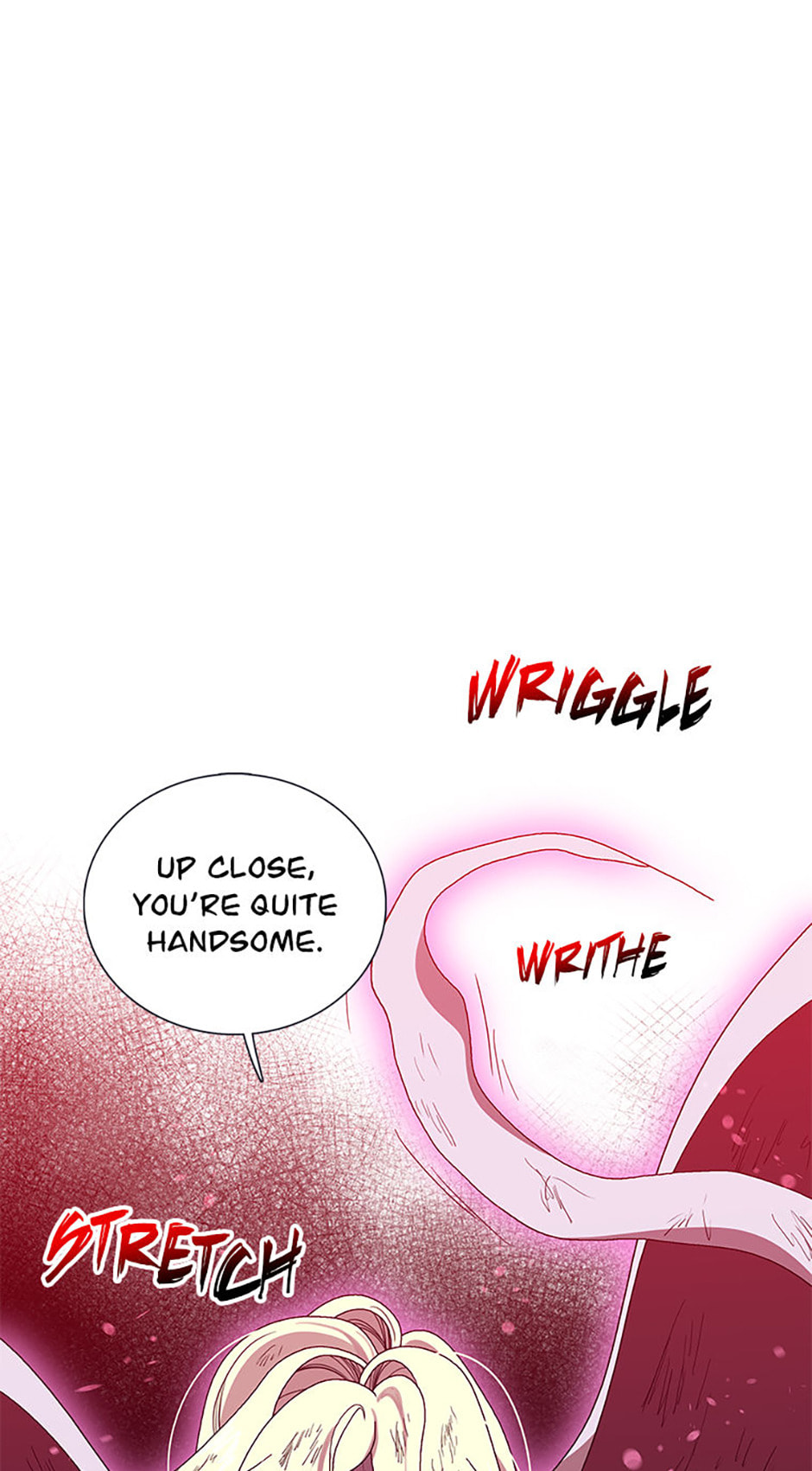 Hara of Thunder Chapter 116 page 29 - 