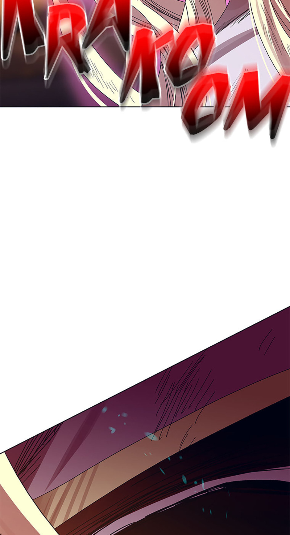 Hara of Thunder Chapter 116 page 36 - 