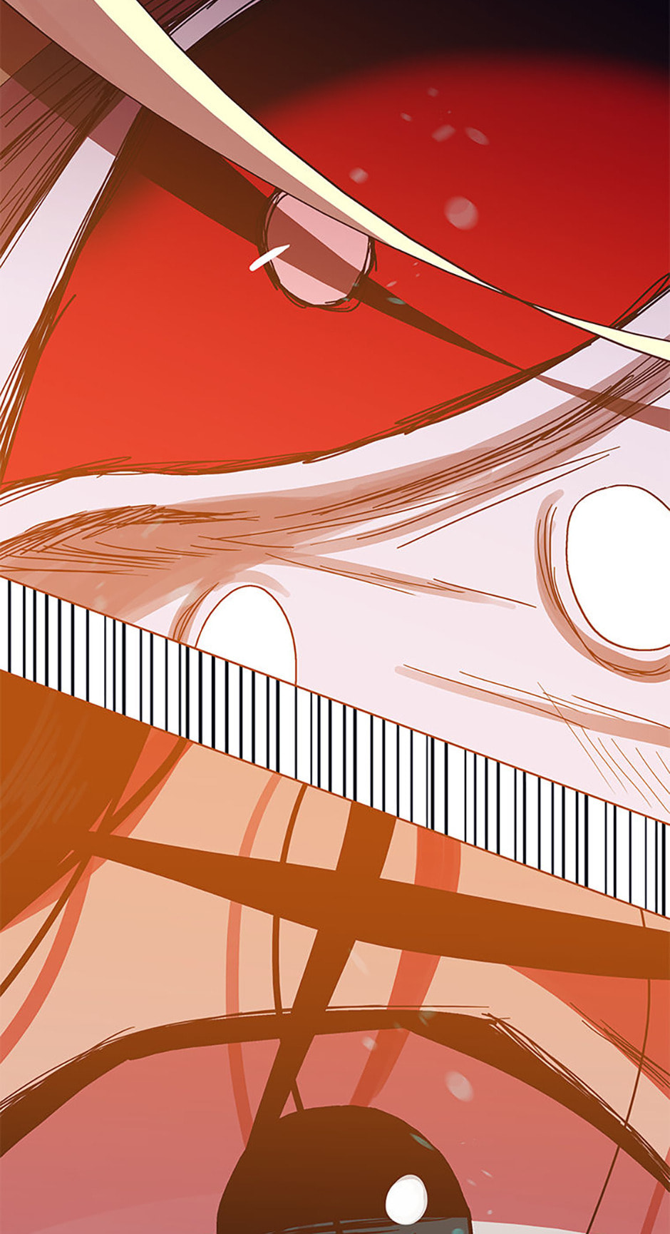 Hara of Thunder Chapter 116 page 37 - 